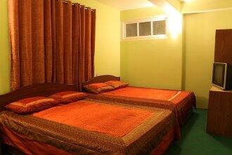 Hotel Anugraha, Gangtok 4